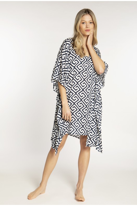 PONCHO SHORT ITHACA GMA